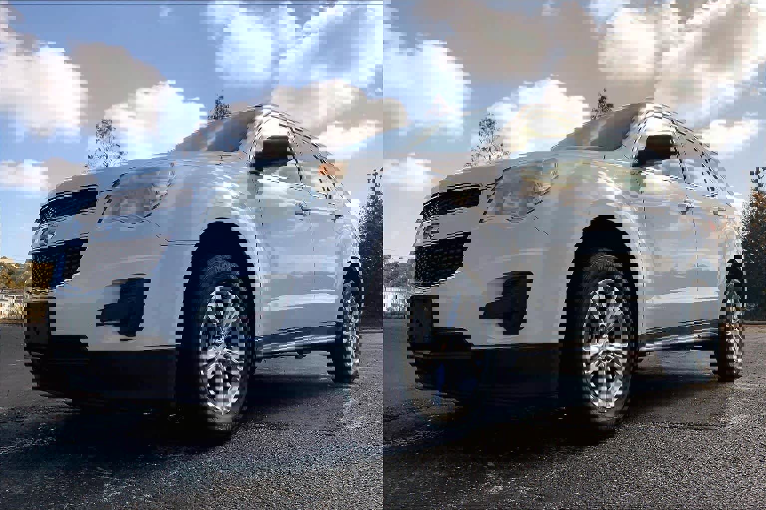 Used 2014 Chevrolet Equinox LS image 34