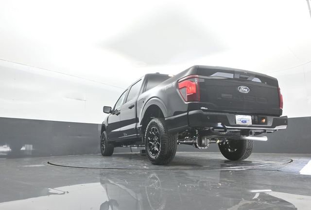 New 2026 Ford F150 STX image 33