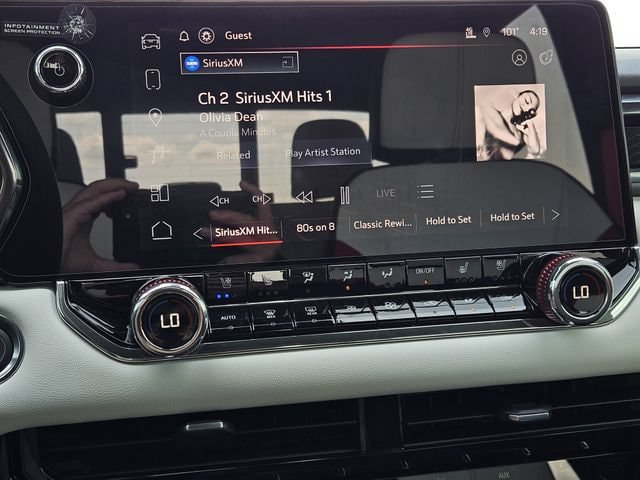 New 2026 GMC Canyon AT4X AWD/4WD image 13