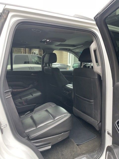 Used 2018 Chevrolet Tahoe Premier image 10