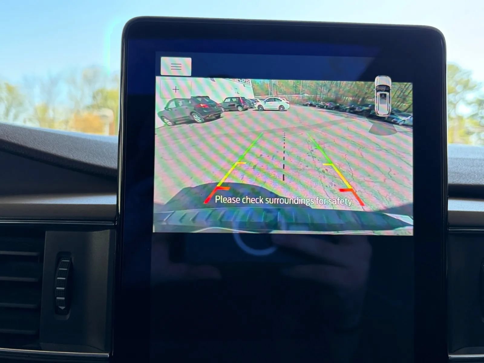 Used 2020 Ford Explorer ST w/ ST Street Pack AWD/4WD image 34