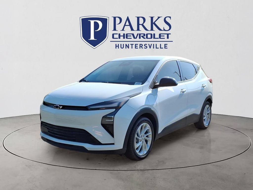 New 2027 Chevrolet Bolt LT w/ Comfort Package FWD image 27