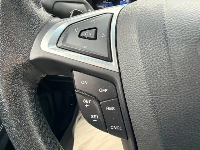 Used 2016 Ford Edge Titanium w/ Equipment Group 301A AWD/4WD image 50