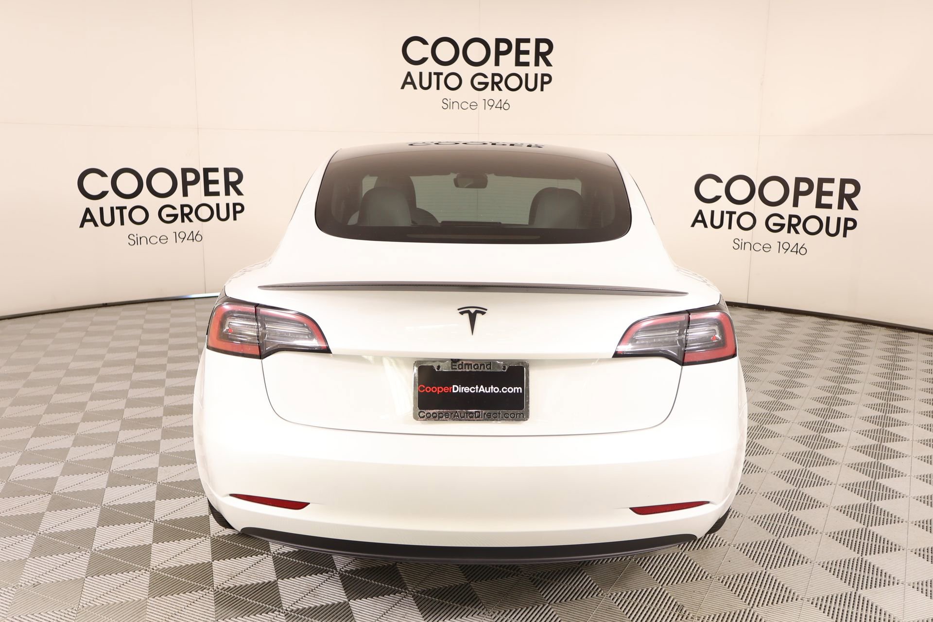 Used 2023 Tesla Model 3 Performance image 22