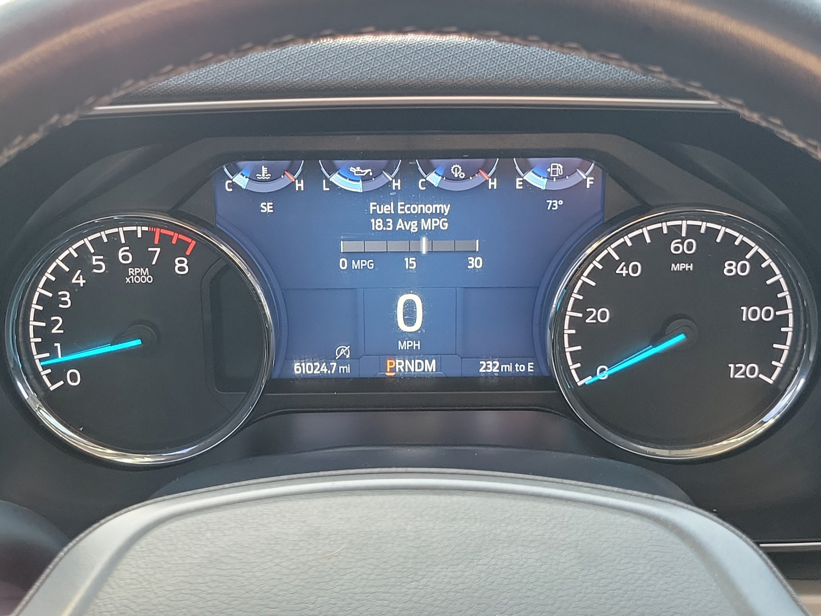 Used 2023 Ford F150 XLT w/ Equipment Group 302A High AWD/4WD image 24