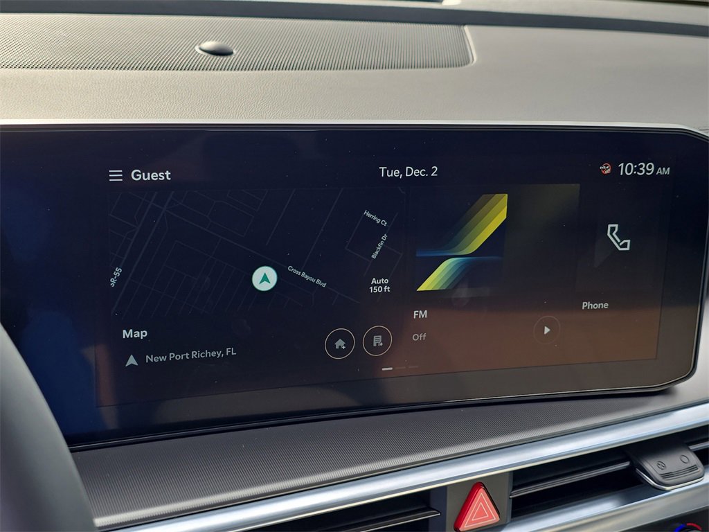 New 2026 Kia Sorento SX image 27