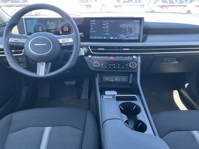 New 2026 Hyundai Sonata SEL FWD image 10