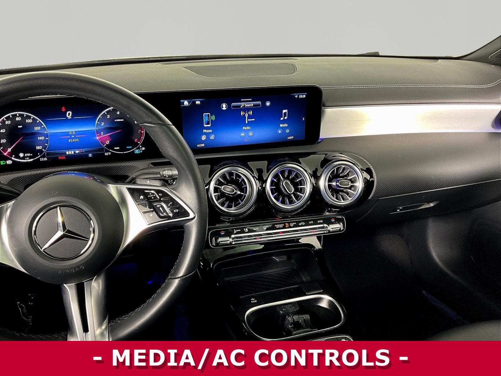 Used 2025 Mercedes-Benz CLA 250 4MATIC image 9