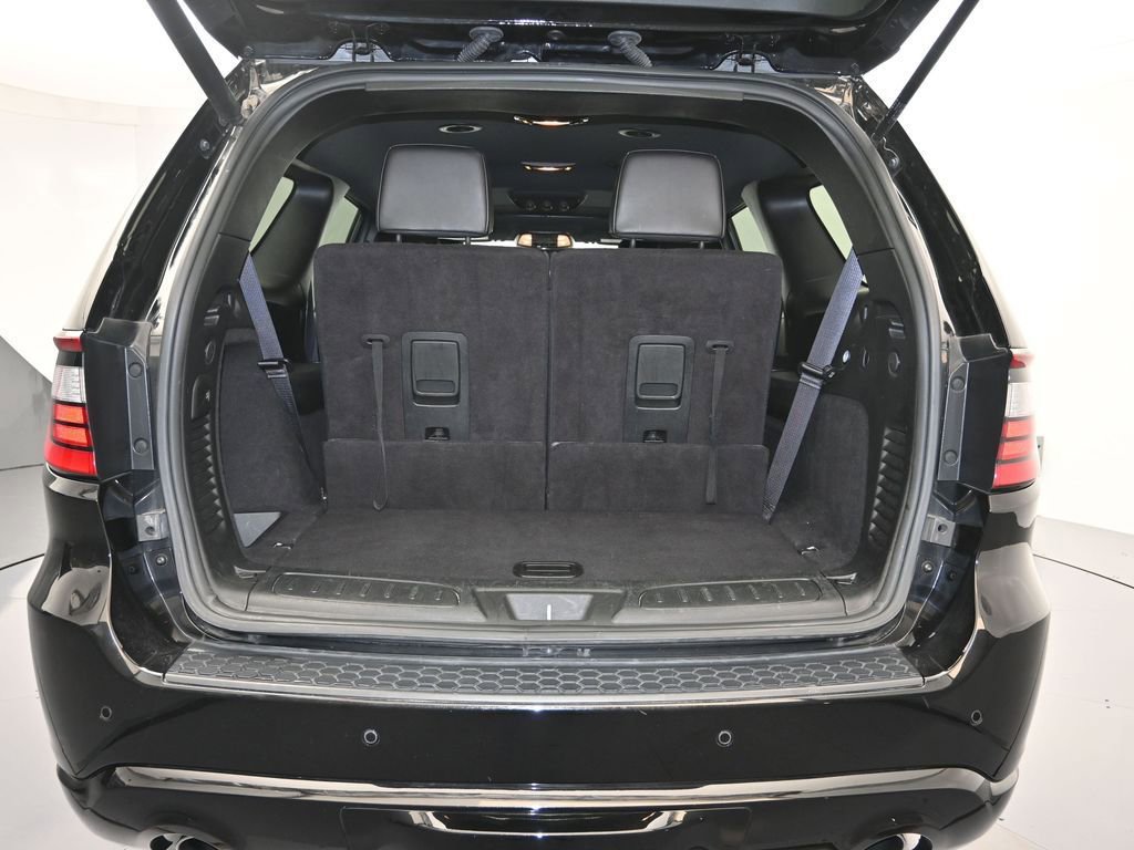 Used 2024 Dodge Durango GT AWD/4WD image 24