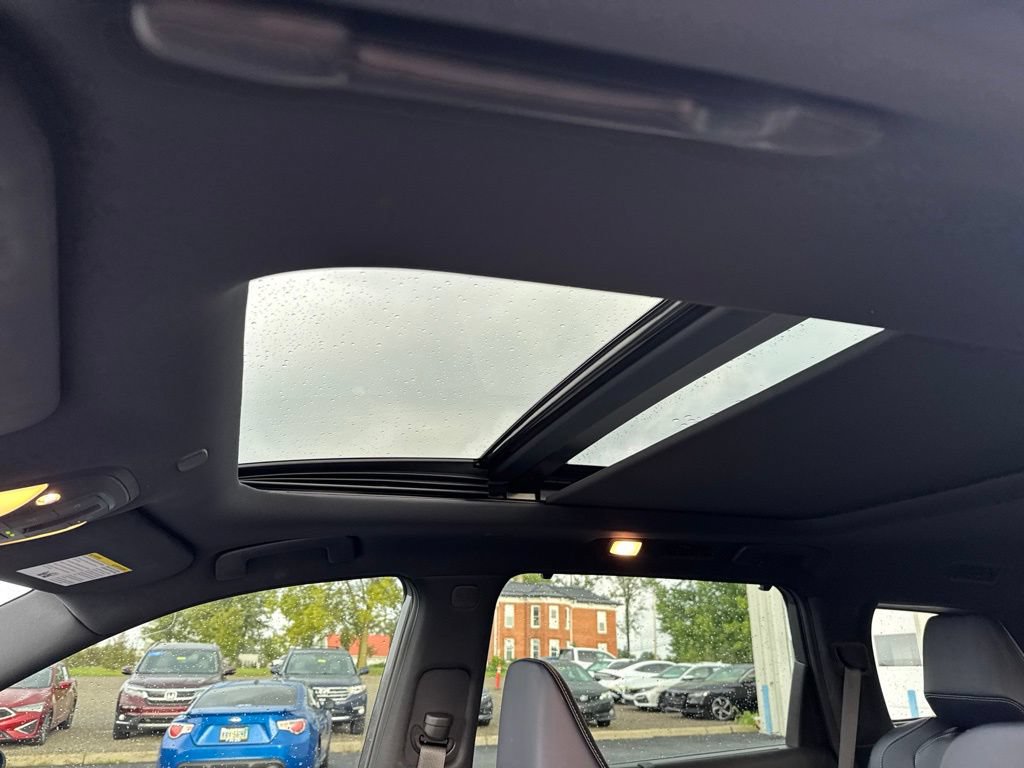 Used 2026 INFINITI QX60 Sport AWD/4WD image 31