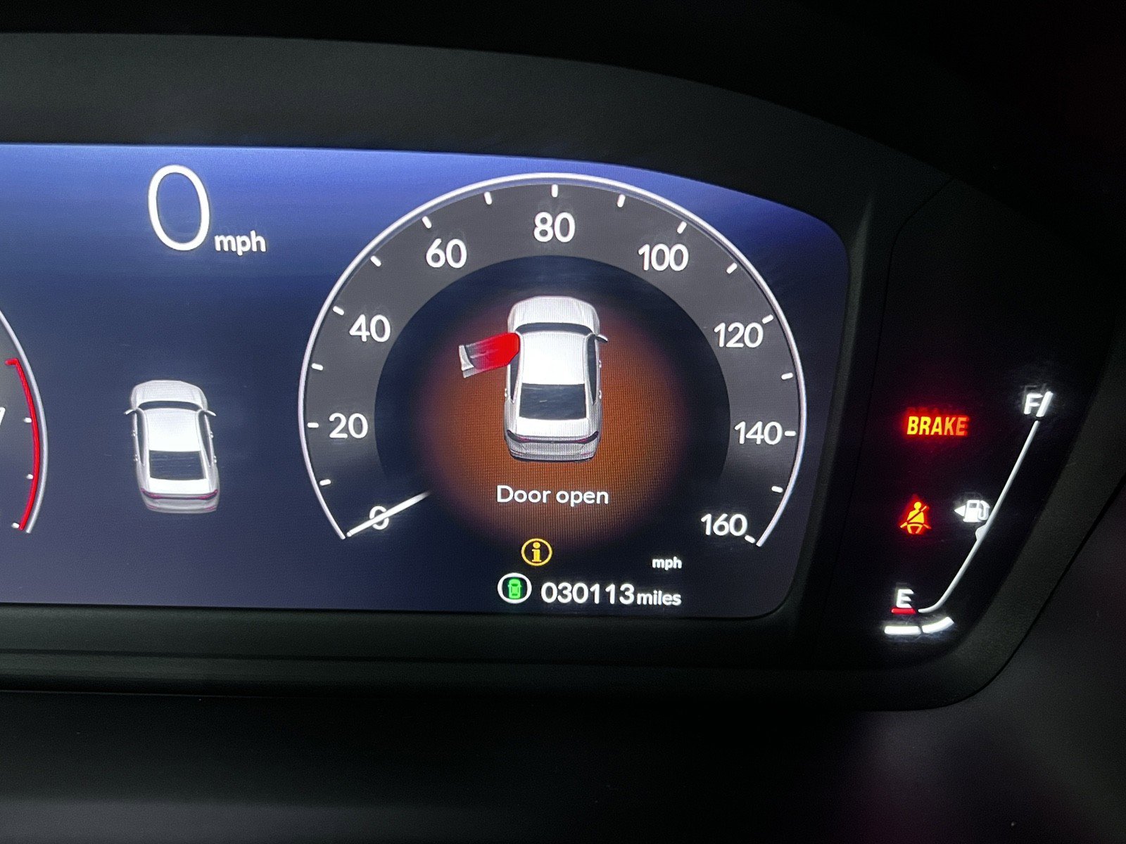 Used 2023 Honda Accord EX image 12