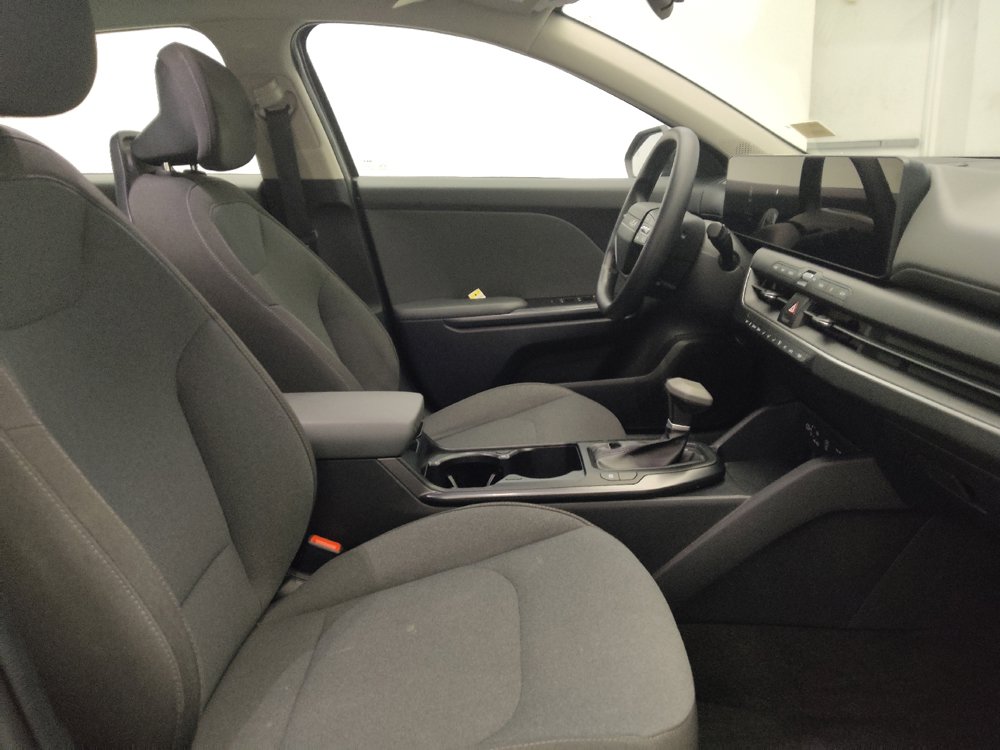 Used 2025 Kia K4 FWD image 21