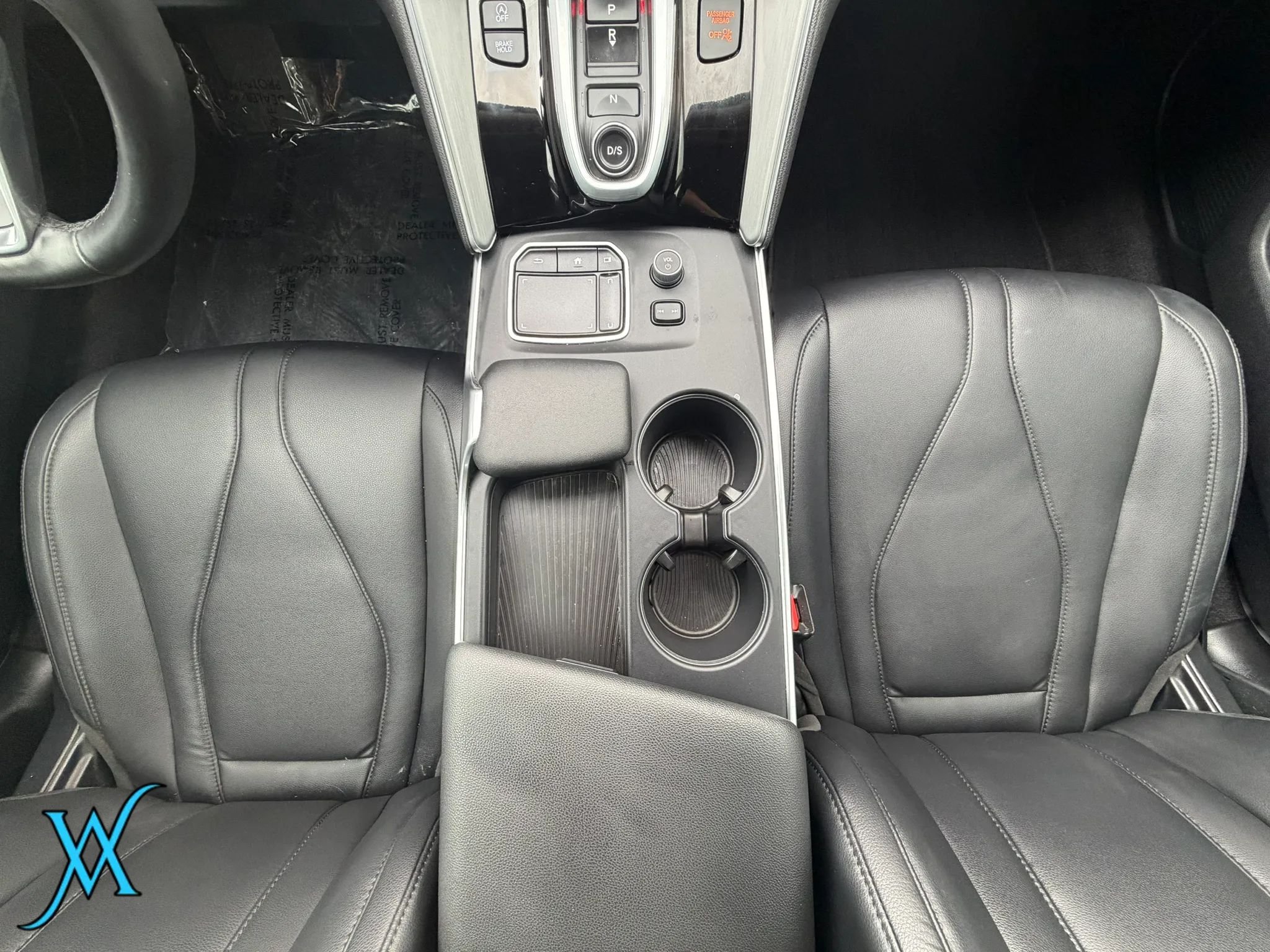 Used 2023 Acura TLX FWD image 27