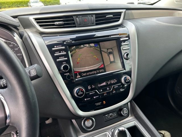 Used 2022 Nissan Murano SL AWD/4WD image 25