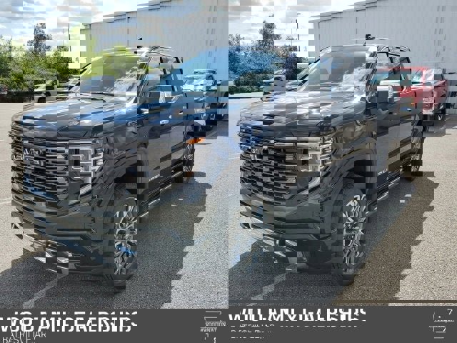 New 2026 GMC Sierra 1500 Denali Ultimate video 1