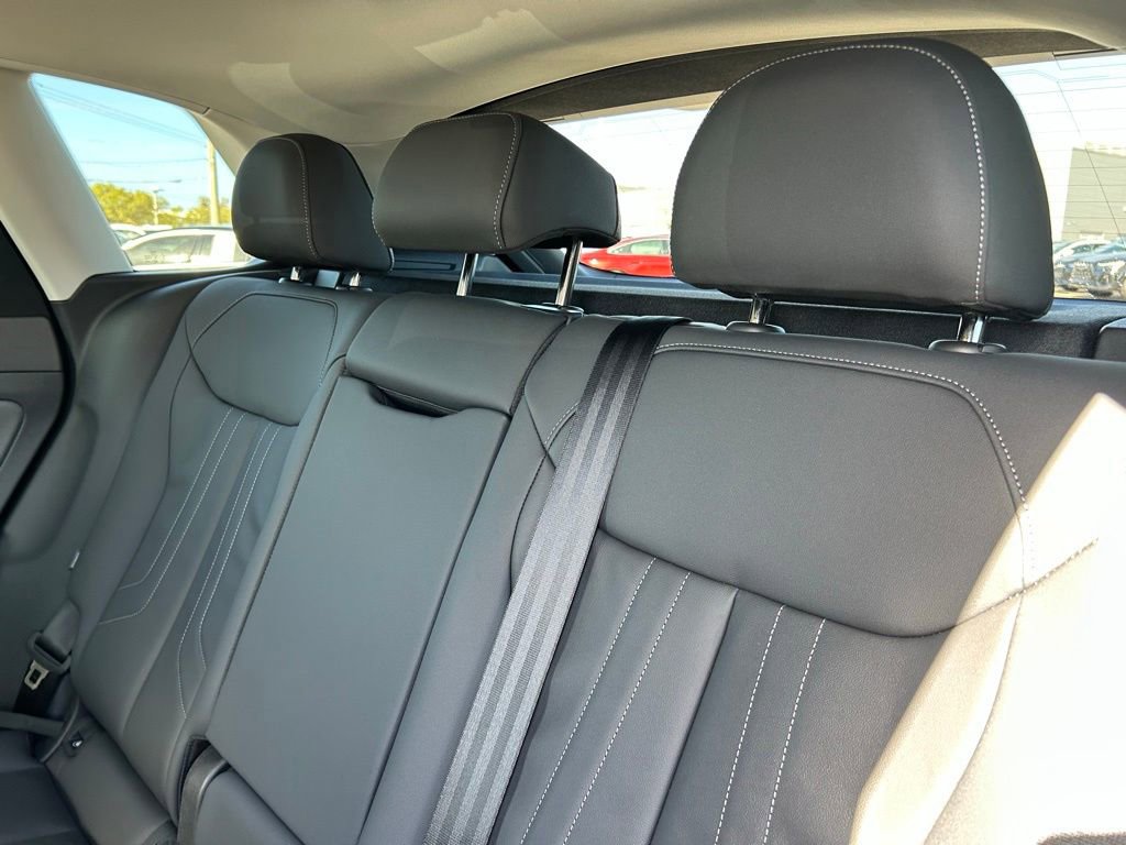 New 2026 Audi Q3 quattro 2.0T image 61