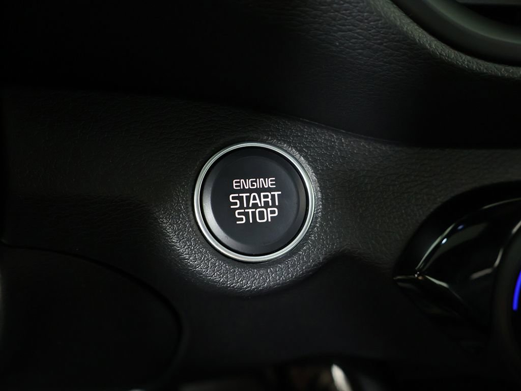 Used 2022 Kia Forte GT-Line w/ GT-Line Premium Package image 39