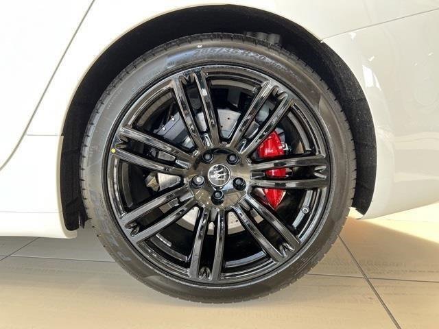 New 2024 Maserati Ghibli Modena Ultima Q4 image 28