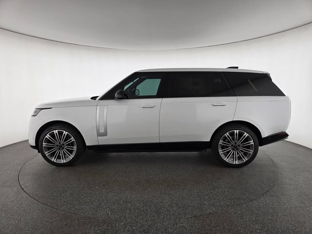 New 2026 Land Rover Range Rover Long Wheelbase Autobiography AWD/4WD image 30