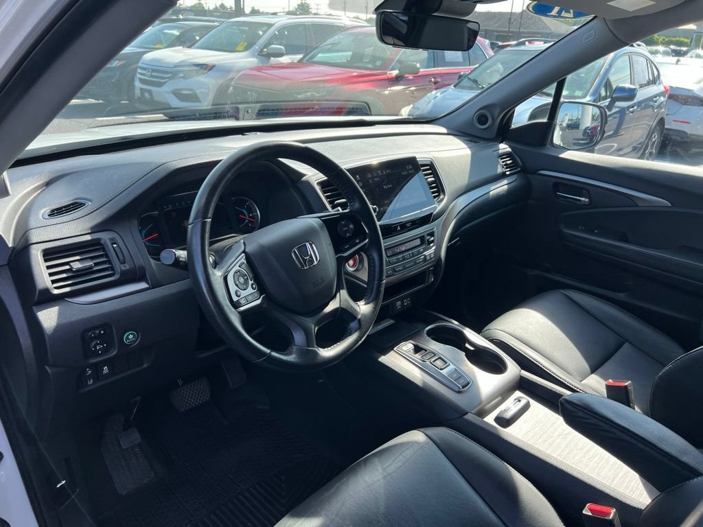Used 2021 Honda Pilot Special Edition image 9