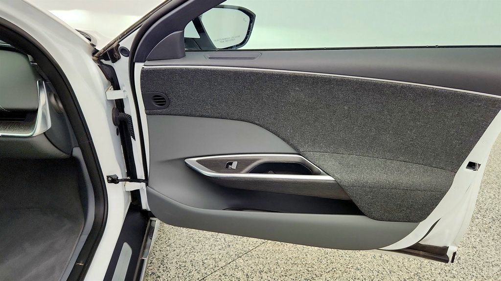 Used 2024 Lucid Air Touring AWD/4WD image 25