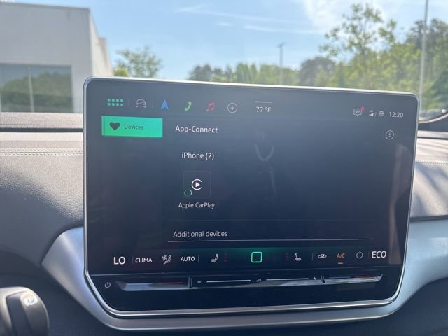 Used 2025 Volkswagen ID.4 Pro image 11