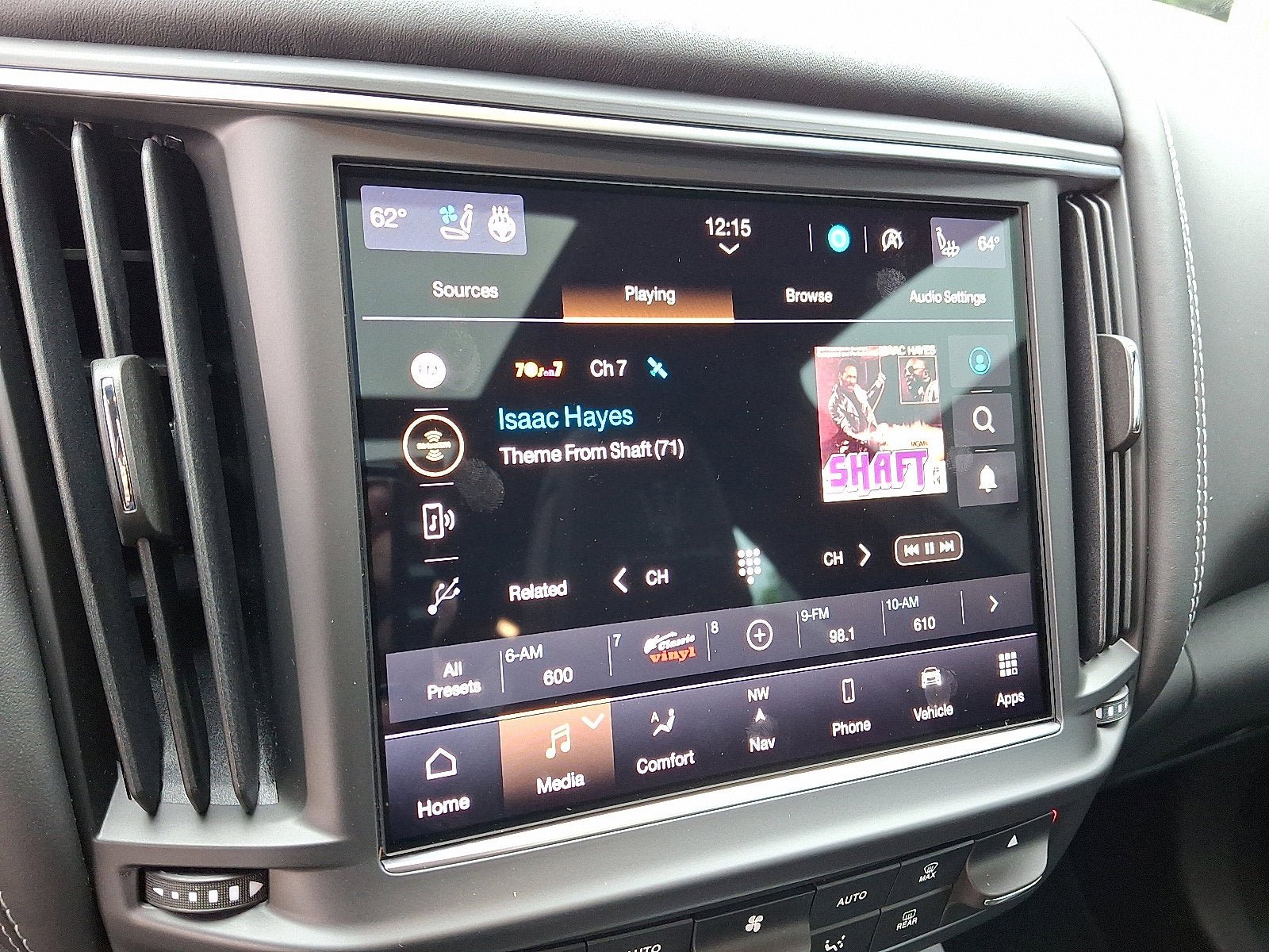 Used 2023 Maserati Levante Modena image 18