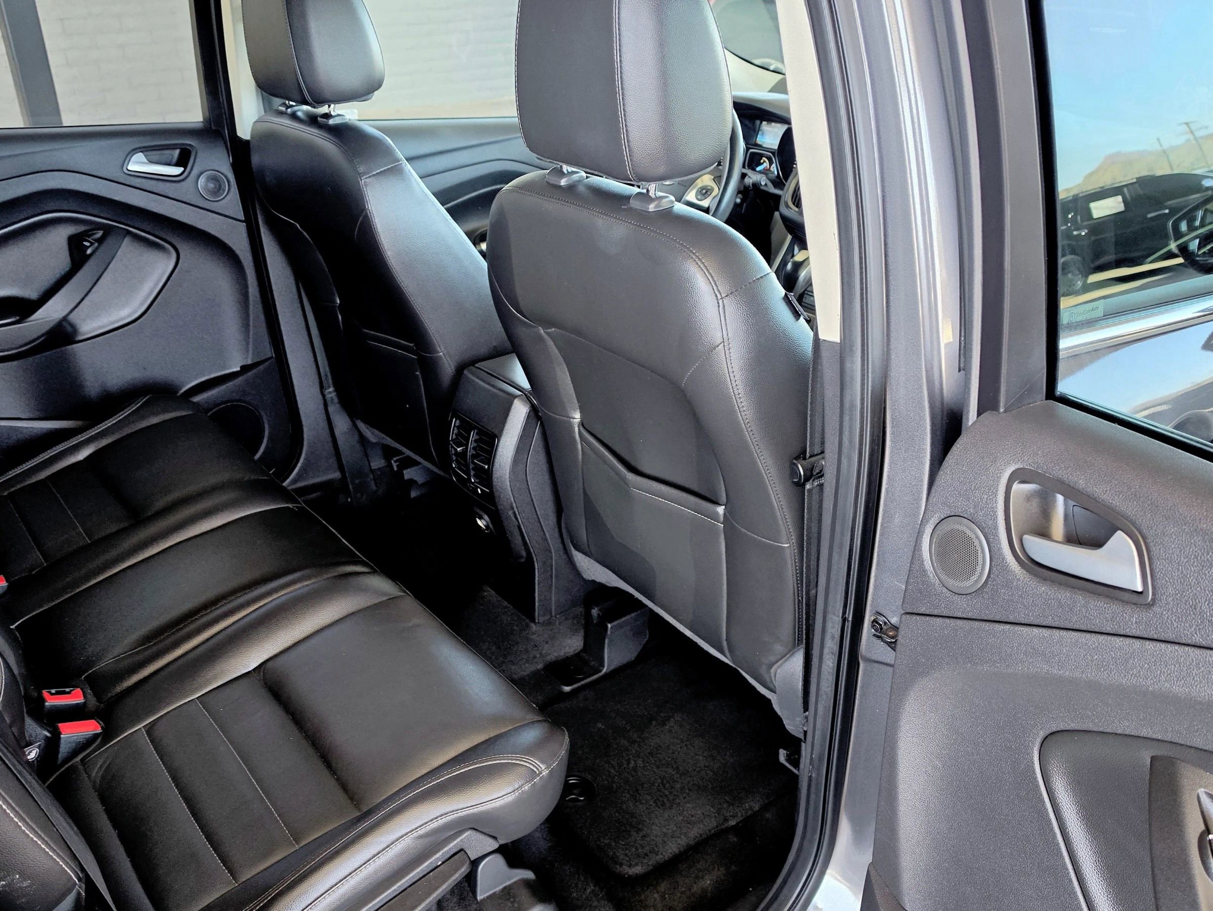 Used 2013 Ford Escape SEL image 37