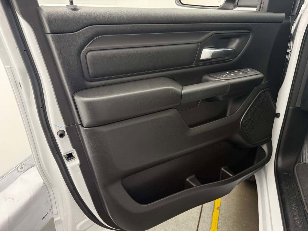 New 2026 RAM 1500 Tradesman image 25