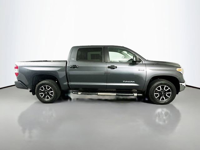 Used 2018 Toyota Tundra SR5 w/ TRD Off Road Package image 8