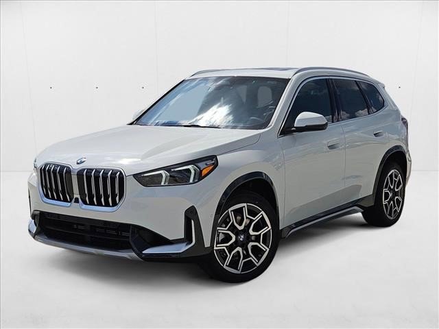 Used 2026 BMW X1 xDrive28i w/ Technology Package