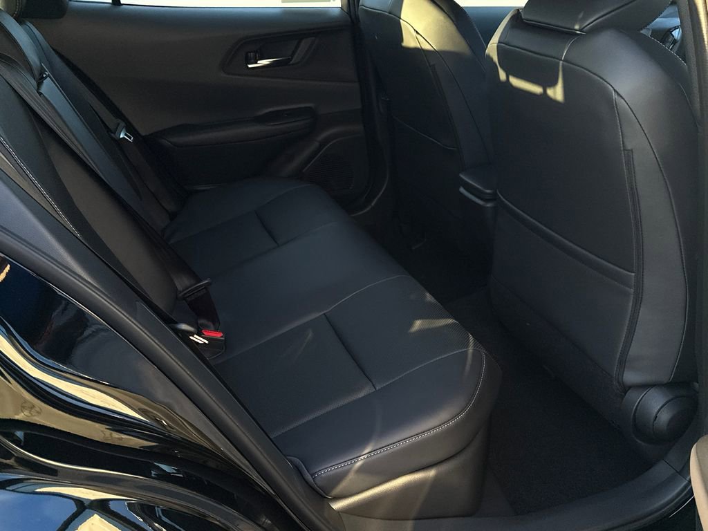 New 2026 Toyota Prius XLE image 11