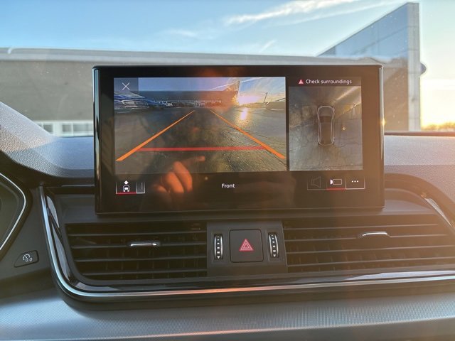 Used 2022 Audi Q5 2.0T Premium Plus w/ Premium Plus Package image 28