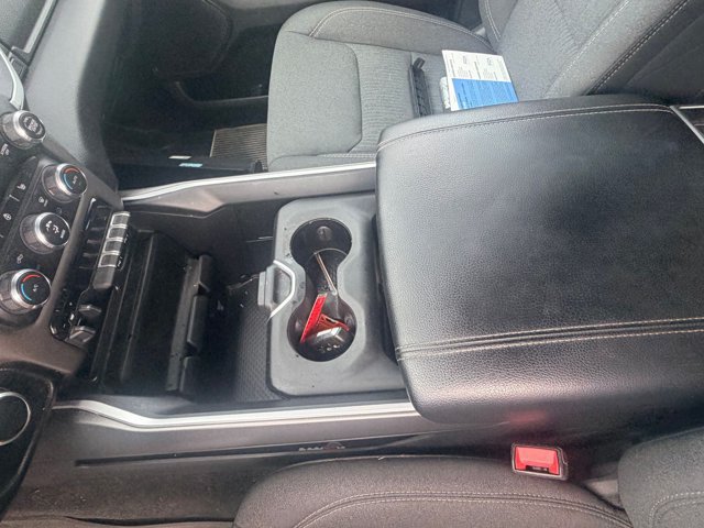 Used 2021 RAM 1500 Big Horn AWD/4WD image 18