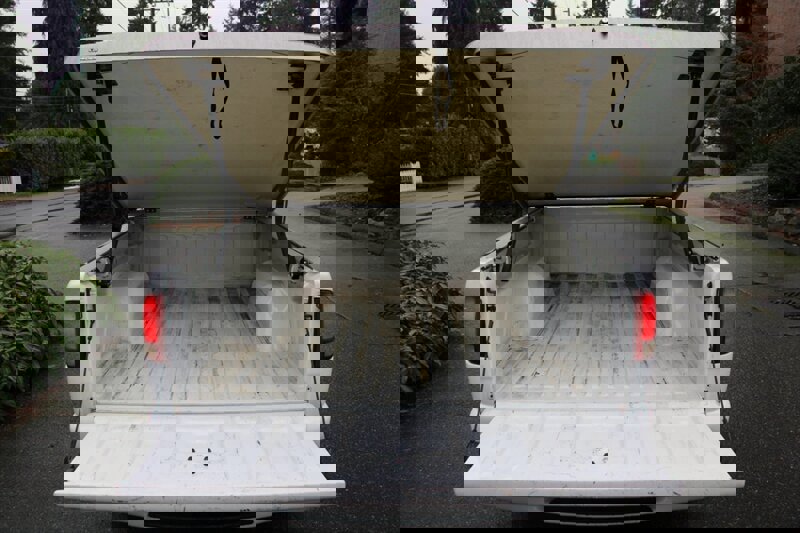 Used 2002 Chevrolet S10 Pickup LS w/ LS Preferred Equipment Group image 15