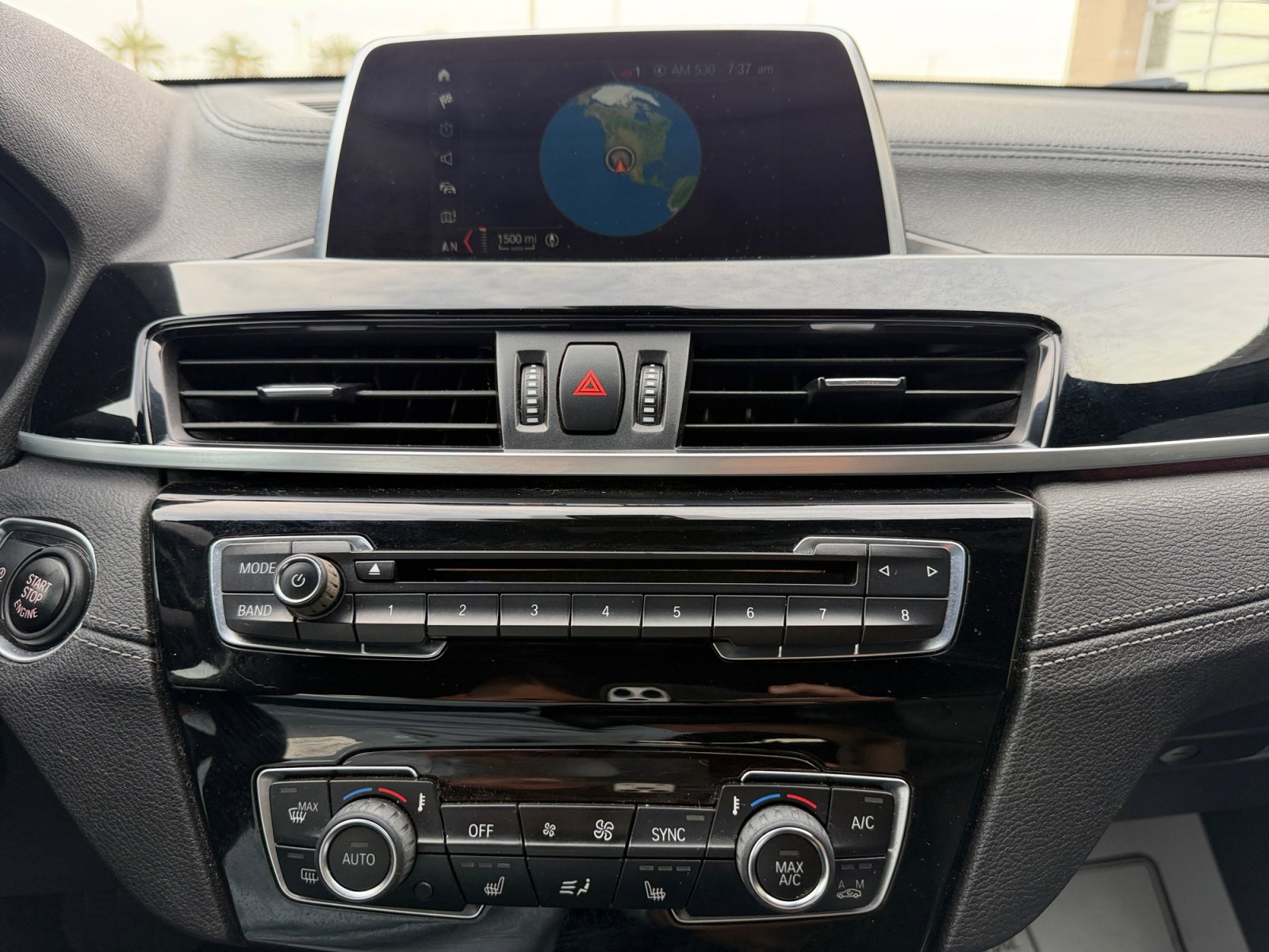 Used 2018 BMW X2 sDrive28i w/ Convenience Package image 27