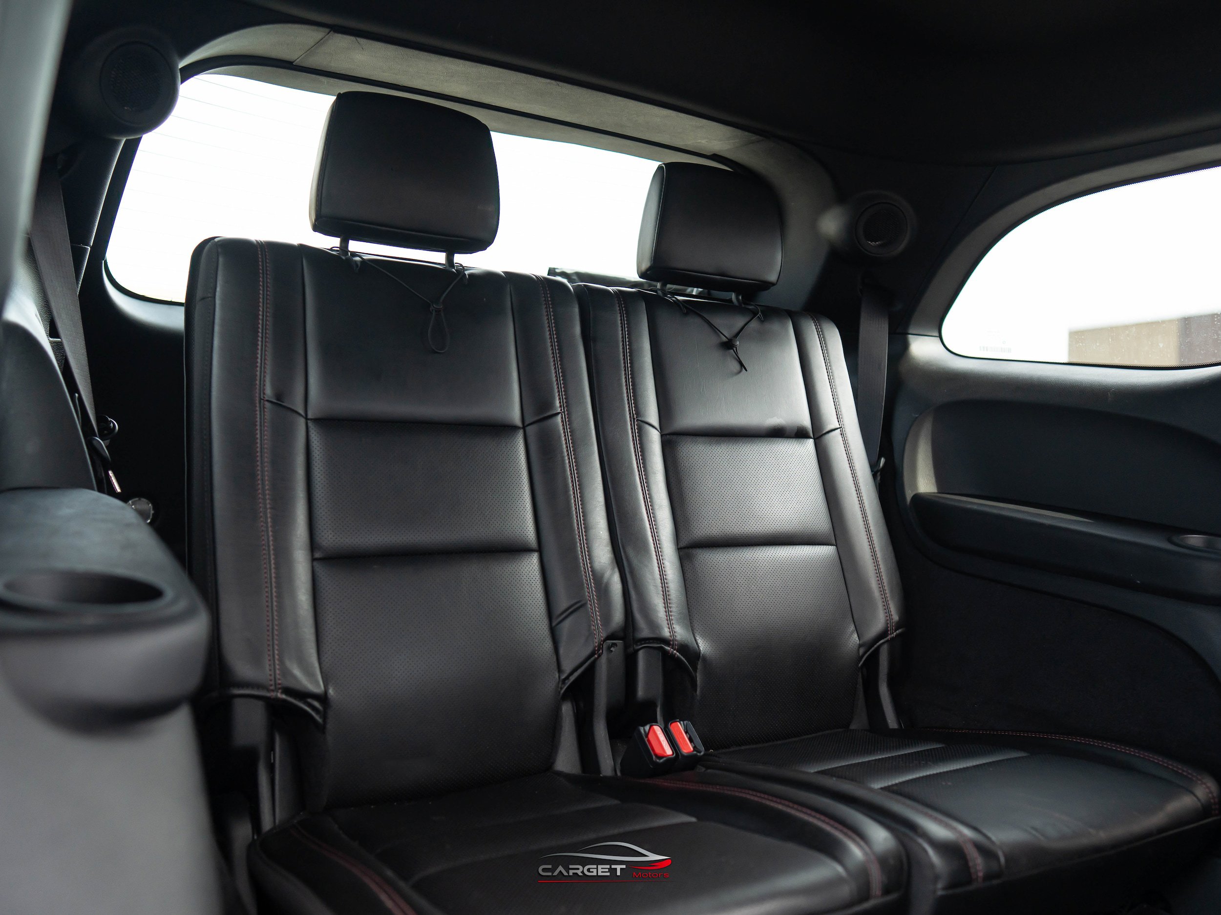 Used 2022 Dodge Durango R/T w/ Tow 'N Go Package AWD/4WD image 20