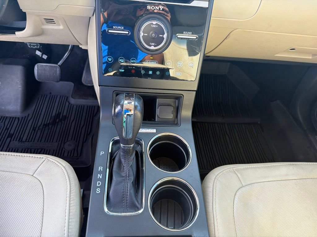 Certified 2019 Ford Flex Limited FWD image 33