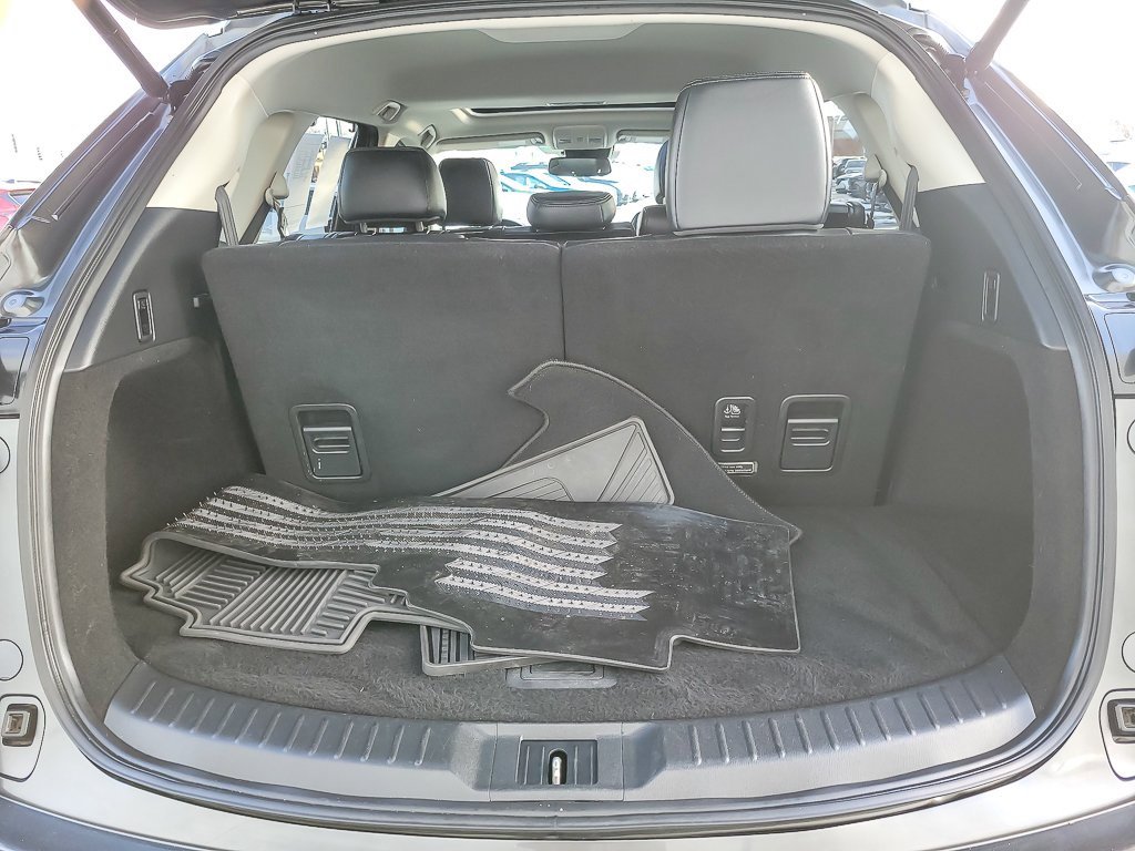 Used 2018 MAZDA CX-9 Touring w/ Touring Premium Package image 19