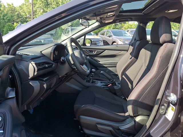 New 2026 Subaru WRX Premium AWD/4WD image 7