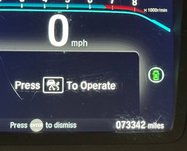 Used 2022 Honda Odyssey Touring image 26