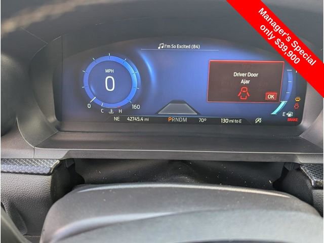 Used 2023 Ford Explorer ST w/ Equipment Group 401A image 21