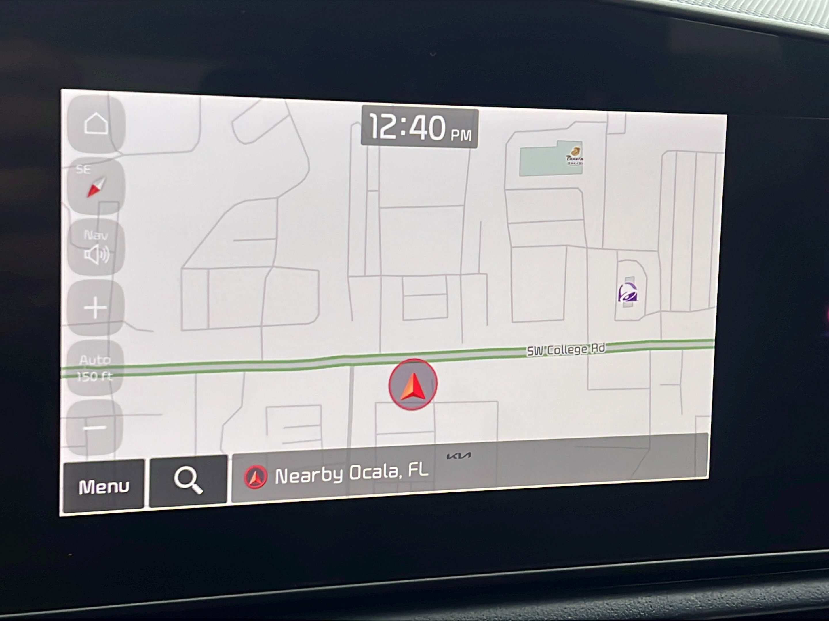Certified 2024 Kia Niro EX FWD image 19