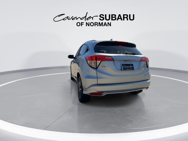 Used 2019 Honda HR-V Touring image 7
