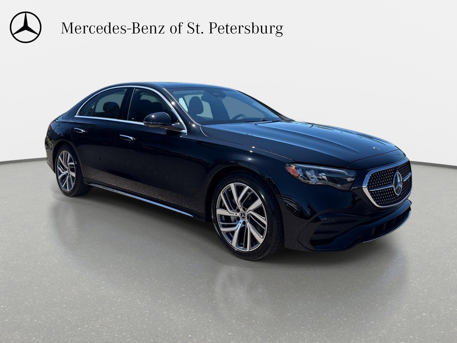 New 2026 Mercedes-Benz E 350 Sedan image 7