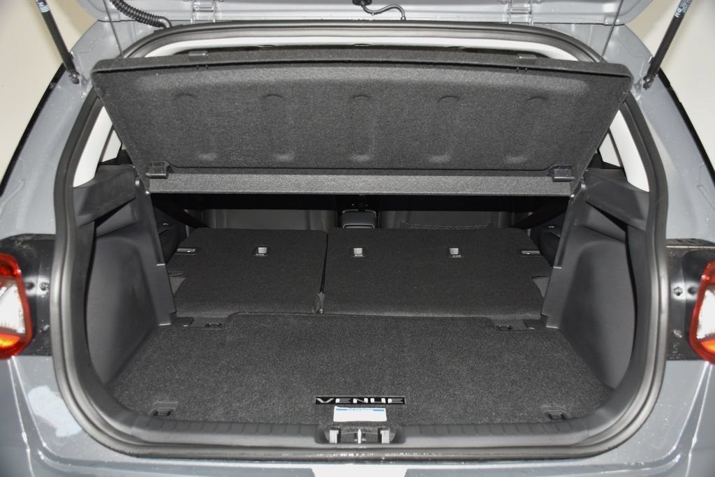 New 2026 Hyundai Venue SEL FWD image 33
