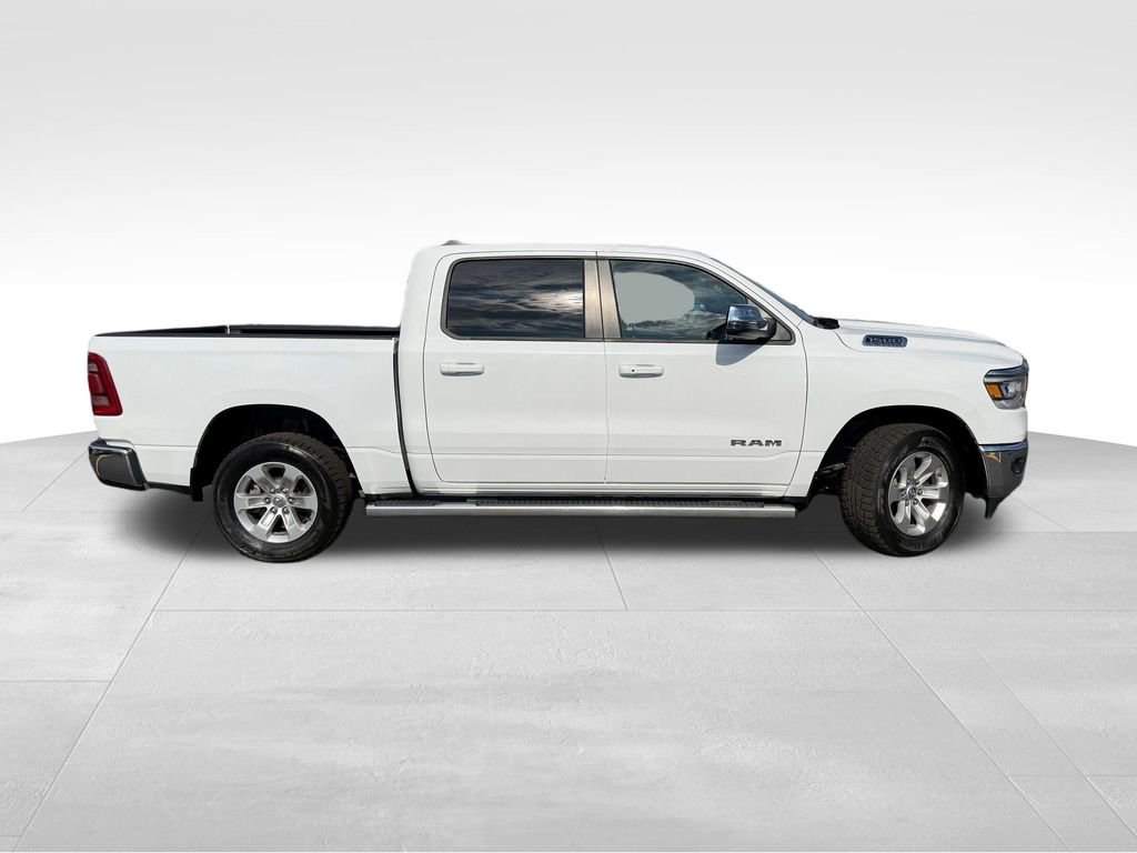 Used 2023 RAM 1500 Laramie image 10