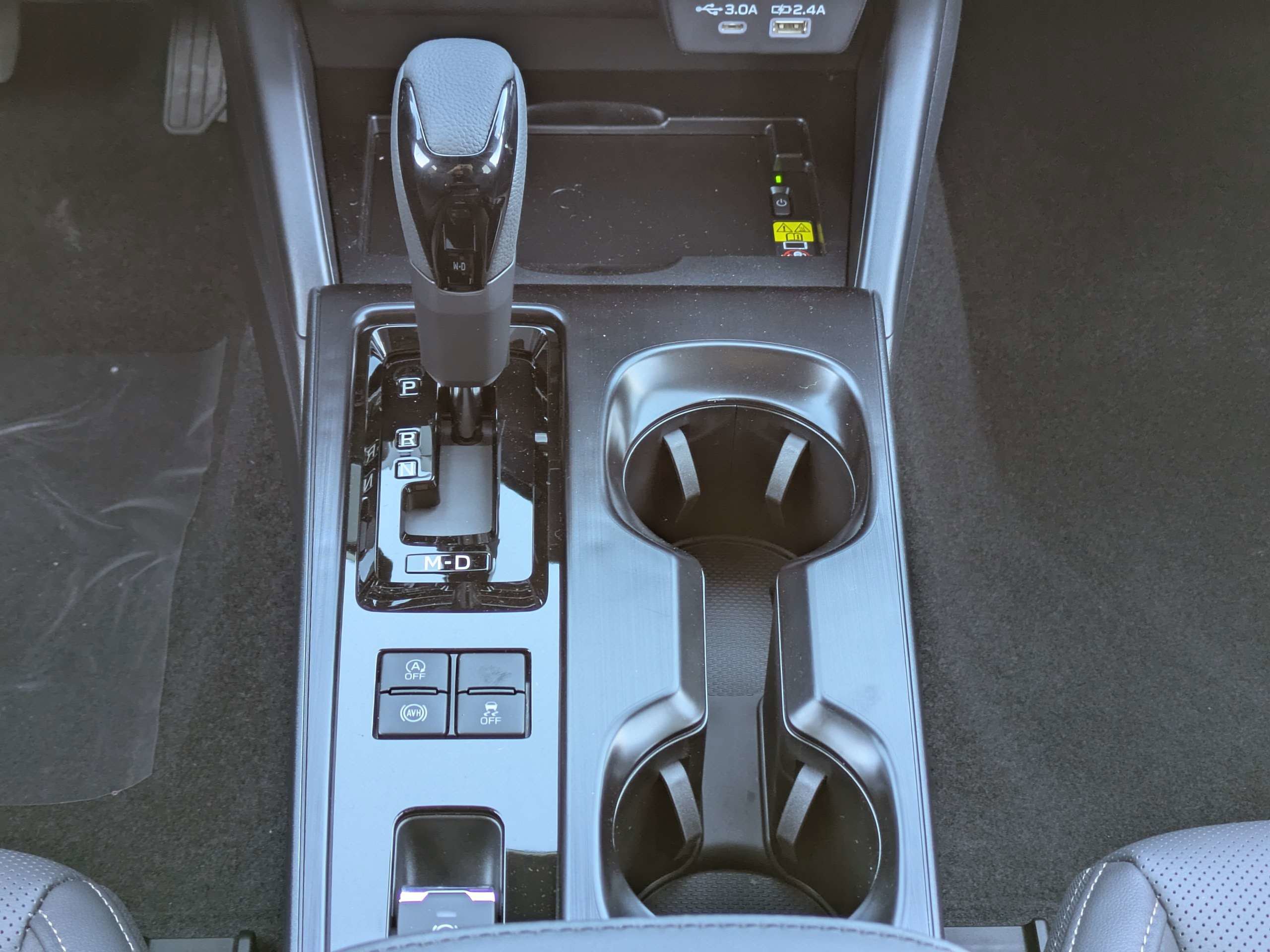 New 2026 Subaru Outback Limited image 20