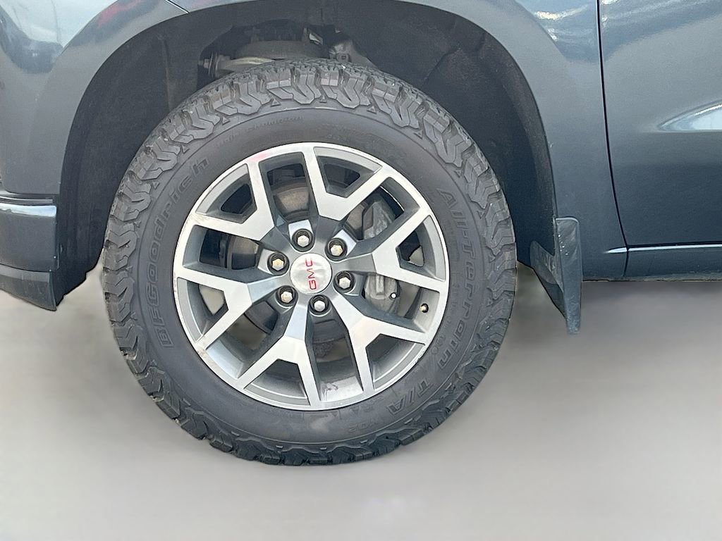 Used 2019 Chevrolet Silverado 1500 RST AWD/4WD image 27