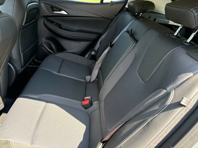 New 2026 Buick Encore GX Preferred w/ Comfort Package AWD/4WD image 5